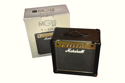 Amplif chitarra elettrica - amplif.,