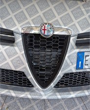 Rejilla Central Panal de abeja