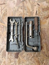 Cassetta trousse attrezzi fiat - cassetta,