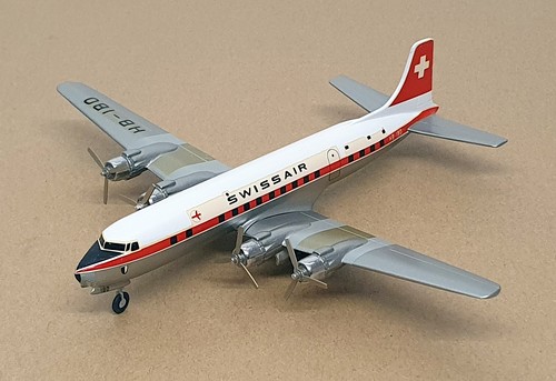 Western models ca4b douglas - ca4b,