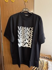 Maglia Versace taglia XXL