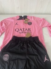 Tuta psg 2024 2025 - 2024/2025, training