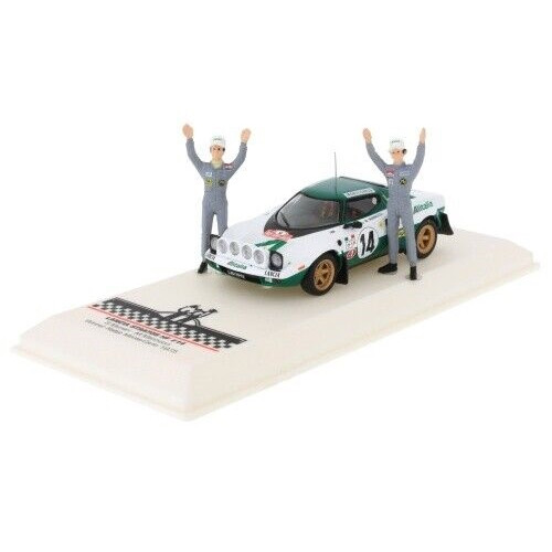 Lancia stratos 14 - stratos, hf