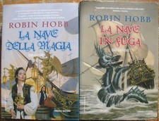 La nave della magia In fuga I