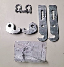 Site-Pro Kit di gancio per