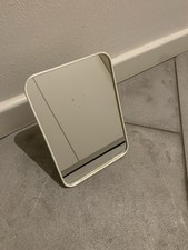 Specchio Da Banco Vintage