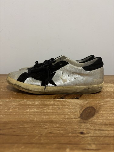 Golden goose superstars - goose, taglia