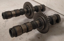 COPPIA ALBERI A CAMME OEM