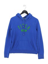 Abercrombie & Fitch Felpa con