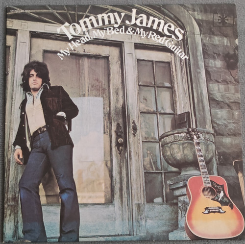 Tommy james head - head, my