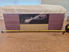 Spazzola pulizia griglia filo vapore elettrico William Sonoma Grand Grill Daddy strumento