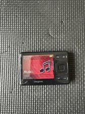 Creative Zen 4GB Lettore