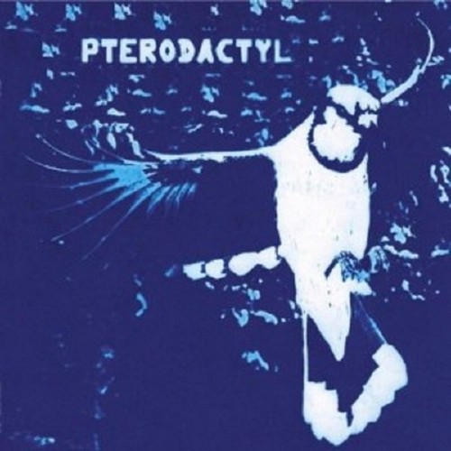 Pterodactyl cd - ,