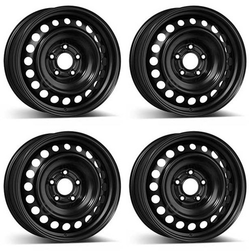 Alcar cerchi ferro - , 6.5jx16
