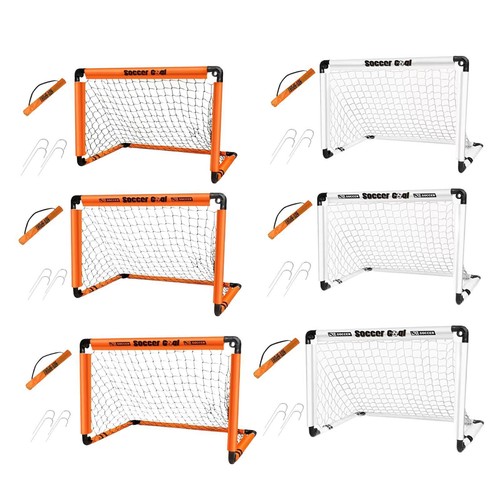 Gol calcio net per bambini - di,