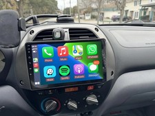 4+64G per Toyota RAV4