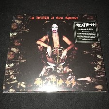 DEATH SS - in DEATH of Steve