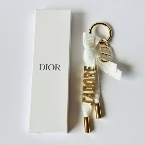 Portachiavi dior adore - portachiavi, j'adore