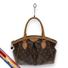 Borsa Louis Vuitton Tivoli PM
