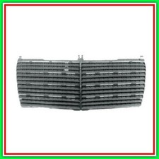 Griglia Radiatore Mercedes