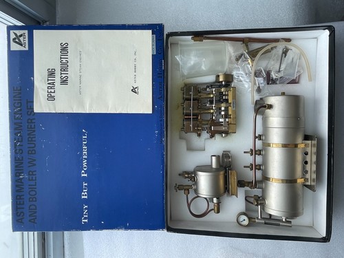 Set bruciatore caldaia - bruciatore,