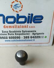 POMELLO LEVA CAMBIO HONDA JAZZ 2008/2013