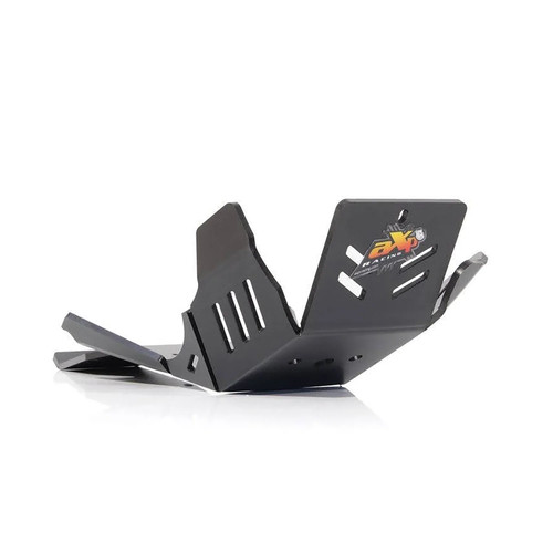 Axp xtrem hdpe skid plate - skid,
