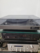 Giradischi Rotel RP 1000