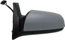 Specchietto SX Per Opel Zafira