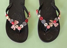 Infradito donna Camomilla Milano Misura 39