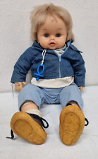 Cicciobello vintage anni 60 con scarpe di tela originali