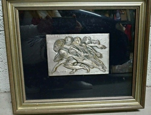 Quadro remo brindisi - quadro,