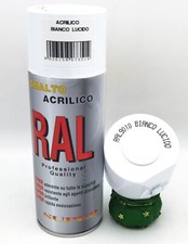 BOMBOLETTA SPRAY Vernice