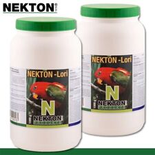Nekton-Lori 2x 1000 G