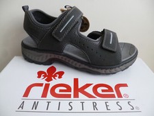 Rieker Scarpe Uomo Sandali da