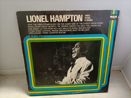 Giri vinile lionel - giri,