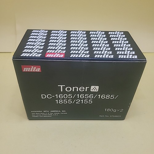 Cartuccia toner mita - cartuccia,