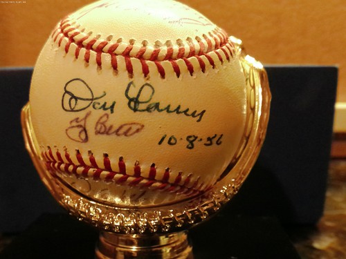 Yankees perfect games - yankees,