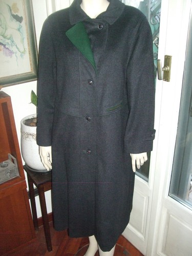 Cappotto donna trachten loden - trachten,