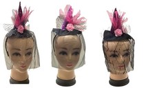 CARNEVALE HALLOWEEN CERCHIETTO