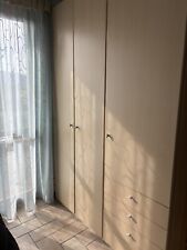 armadio camera da letto 3 ante