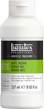 Liquitex Fluido Professionale Opaco Medium - 237 Ml