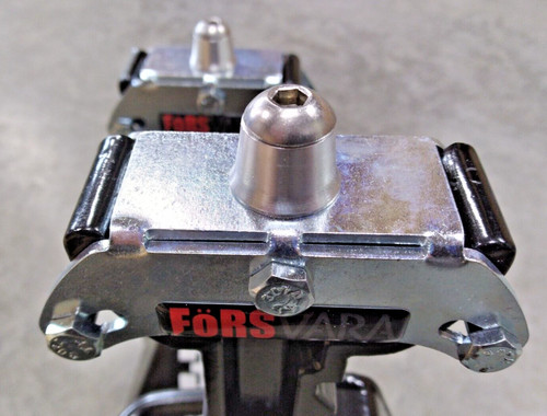 Tesla porsche jack stand - porsche,