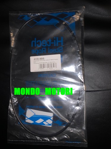 Cavo aria per - xtz, tt