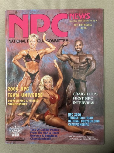 Npc news bodybuilding - npc, fitness