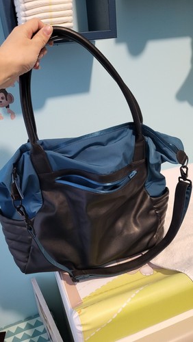 Borsa cambio cybex - borsa,