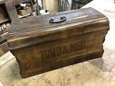 Antico Coperchio In Legno