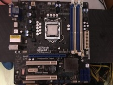 scheda madre lga 1156+x3460+x3430