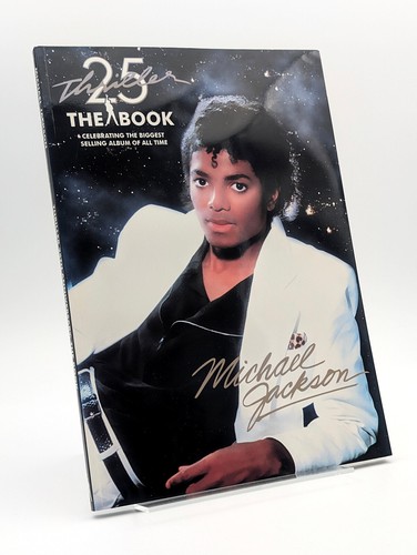 Michael jackson thriller - jackson,