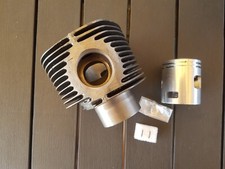 Kit Cilindro Gruppo Termico